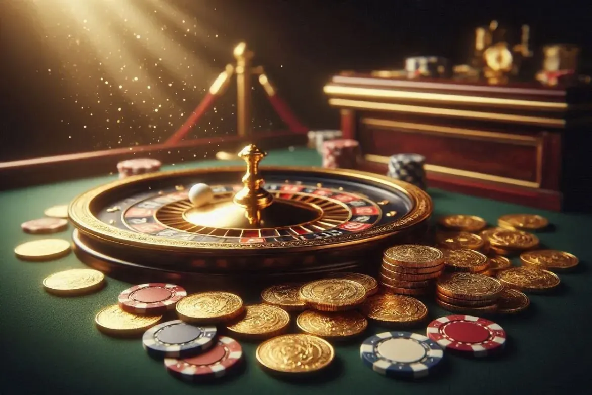 AureonPlay Casino